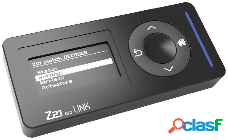 Roco 10838 Z21 pro LINK Booster Link