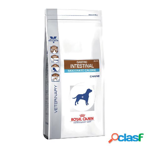 Royal Canin Veterinary Diet Dog Gastrointestinal Moderate