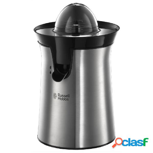 Russell Hobbs Spremiagrumi Classics Argento 60 W