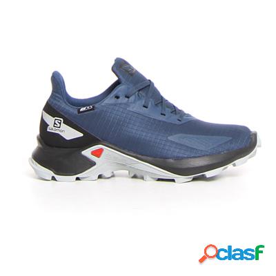 SALOMON Alphacross Blast scarpa da trail running ragazzo -