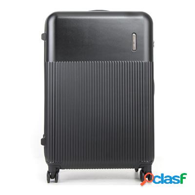 SAMSONITE Retrix spinner rigido grande - 76 cm - nero matte