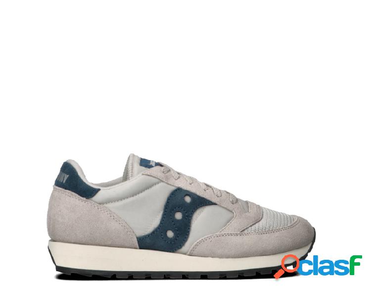 SAUCONY uomo grigio