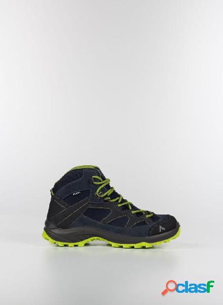 SCARPA DISCOVER MID II AQX