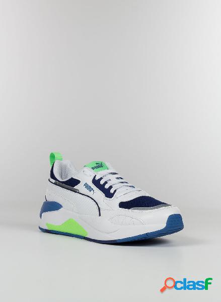 SCARPA X-RAY