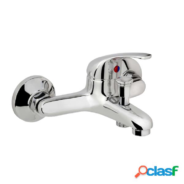 SCHÜTTE Miscelatore da Bagno ATHOS PLUS Cromato