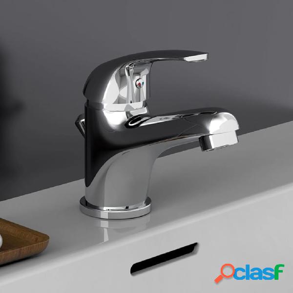 SCHÜTTE Miscelatore per Lavabo ATHOS Cromato