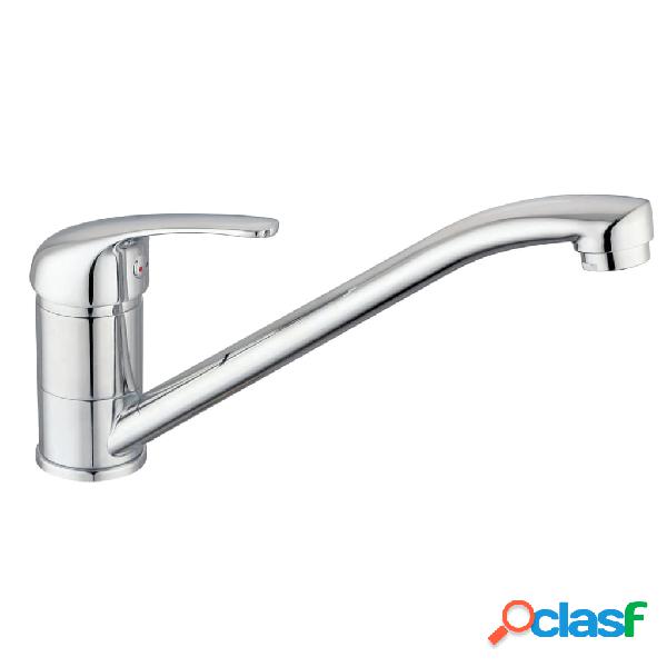 SCHÜTTE Miscelatore per Lavabo ATHOS PLUS Cromato