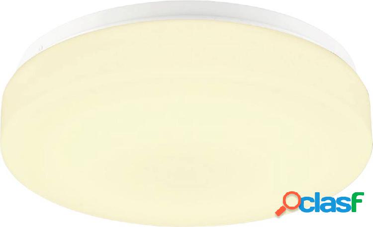 SLV LIPSY ® 30 1002075 Lampada da parete per esterno ERP: F
