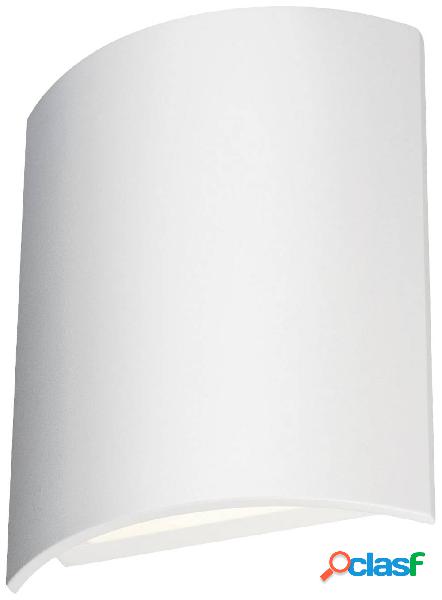 SLV SAIL 1002606 Lampada da parete per esterni a LED LED a