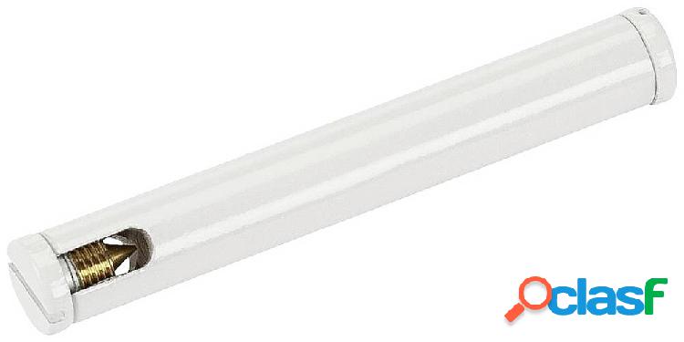 SLV TENSEO 1002704 Distanziatore Bianco