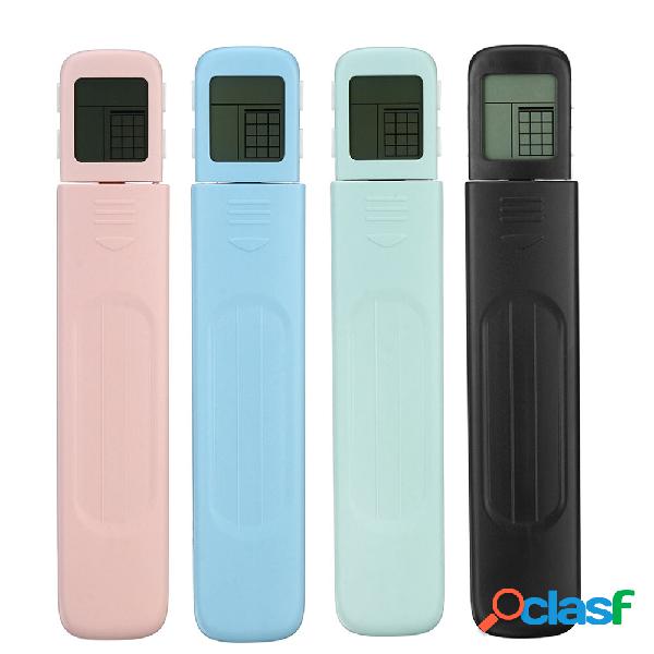 SOLO Portable Ukulele Chord Trainer Pocket-Guitar Practice