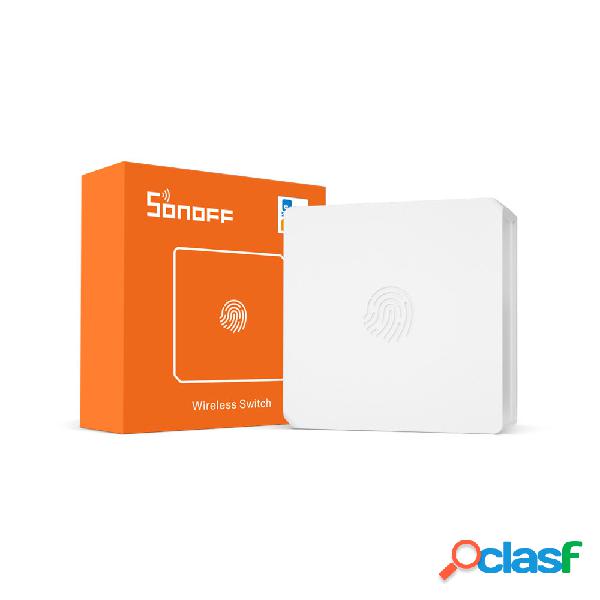 SONOFF SNZB-01 - ZB Wireless Switch Mini Link Link ZB Bridge