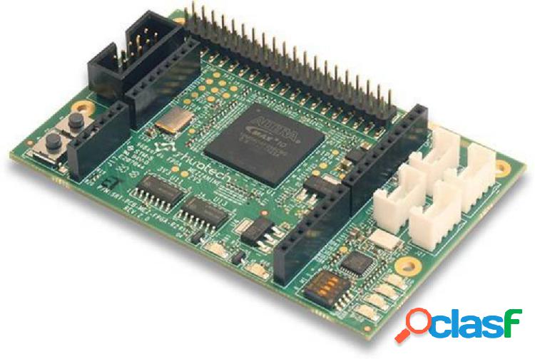 SRT-96B-MEZ-FPGA Scheda di sviluppo 1 pz.