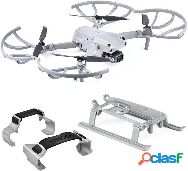 STARTRC 3-in-1 Propeller Holder Props Guard Blade Protective