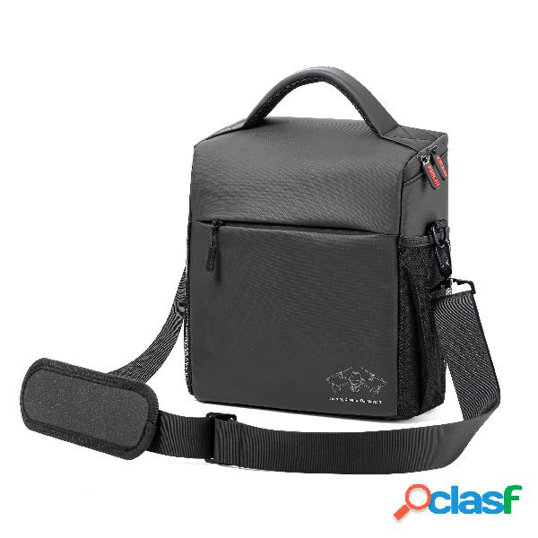 STARTRC Portable Waterproof Storage Shoulder Bag Handbag