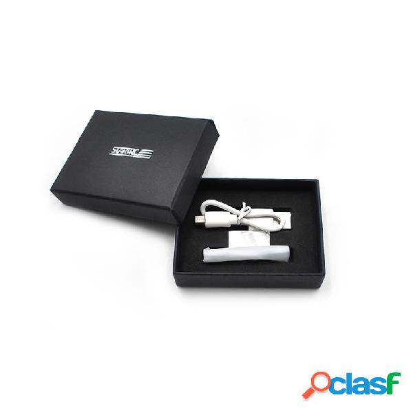STARTRC ricaricabile Colorful Flash LED Kit luce notturna