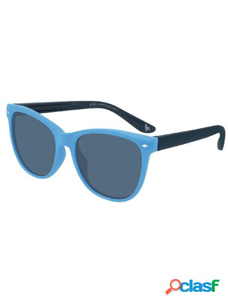 STELLA MCCARTNEY OCCHIALI DA SOLE DONNA SK0038S009 METALLO