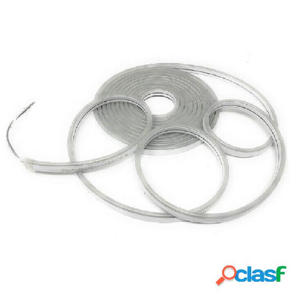 STRIP LED NEON FLESSIBILE STRISCIA DECORATIVA 5 MT IP65 VARI