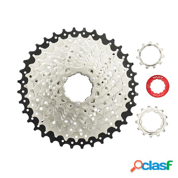SVEGLIA 10/11 Velocità 11-32/36/40/42T Bicicletta Ruota