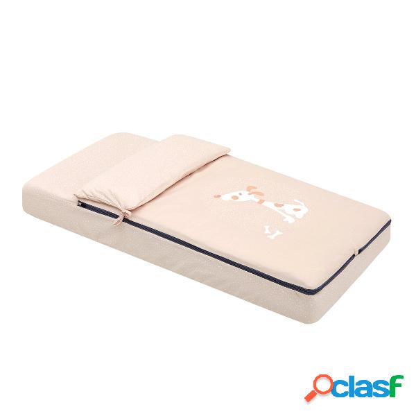 Sacca Piumone I/V Be Teckel Pesca 60X120X3 Cm