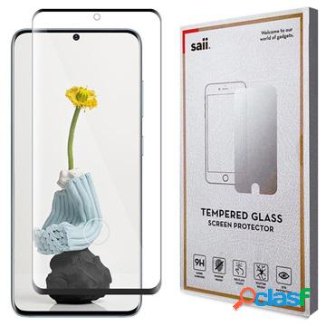 Saii 3D Premium Samsung Galaxy S21 Ultra 5G Vetro Temperato