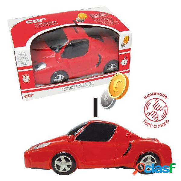 Salvadanaio Money box - POKE