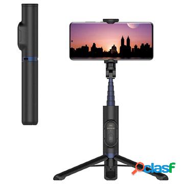 Samsung Bluetooth Selfie Stick & Treppiede GP-TOU020SAABW -
