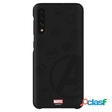 Samsung Galaxy A50 Galaxy Friends Marvel Custodia