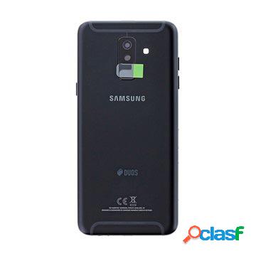Samsung Galaxy A6+ (2018) Cover Posteriore GH82-16431A -