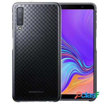Samsung Galaxy A7 (2018) Gradation Cover EF-AA750CBEGWW -