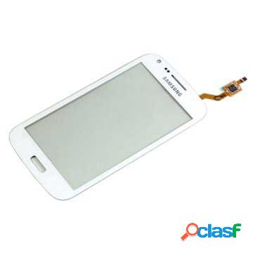 Samsung Galaxy Core I8260 Display in vetro e touch screen -
