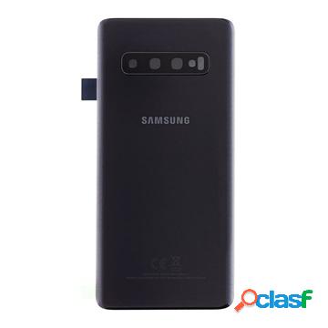 Samsung Galaxy S10 Cover Posteriore GH82-18378A - Prisma