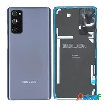 Samsung Galaxy S20 FE Cover Posteriore GH82-24263A - Nuvola