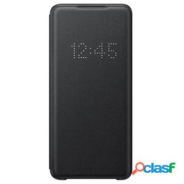 Samsung Galaxy S20 Ultra LED View Cover EF-NG988PBEGEU -