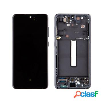 Samsung Galaxy S21 FE 5G Cover frontale e display LCD