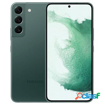 Samsung Galaxy S22 5G - 128GB - Verde