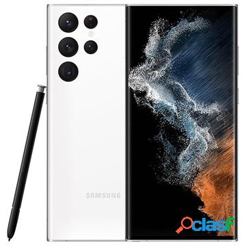 Samsung Galaxy S22 Ultra 5G - 128GB - Bianco Fantasma