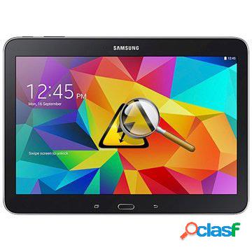 Samsung Galaxy Tab 4 10.1 Diagnosi