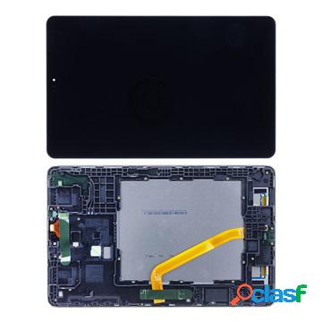 Samsung Galaxy Tab A 10.5 Cover frontale e display LCD