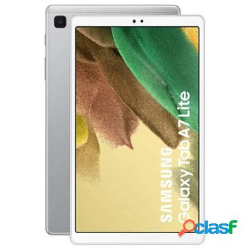 Samsung Galaxy Tab A7 Lite LTE (SM-T225) - 32GB - Argento