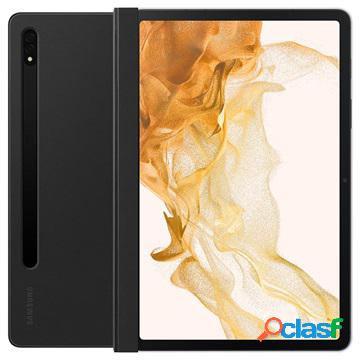 Samsung Galaxy Tab S8/S7 Nota Visualizza Cover