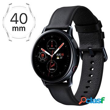 Samsung Galaxy Watch Active2 (SM-R835) LTE - Acciaio