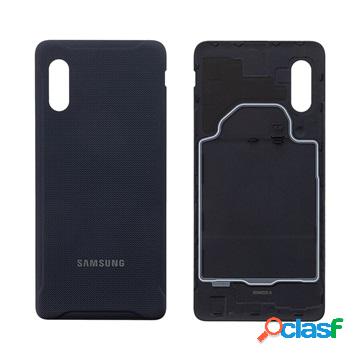 Samsung Galaxy Xcover Pro Back Cover GH98-45174A - Nero