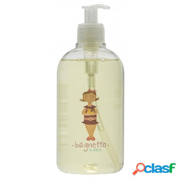 Sapone Bagnetto Bimba Bubble&co 500ml