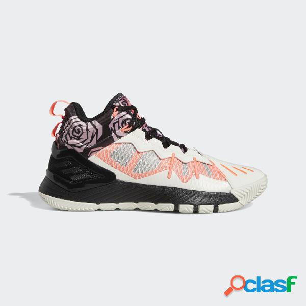 Scarpe D Rose Son of Chi