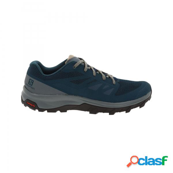 Scarpe Salomon Outline Salomon - Scarpe basse - Taglia: