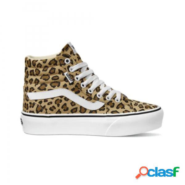 Scarpe Vans FIlmore Hi Platform Vans - Scarpe alte - Taglia: