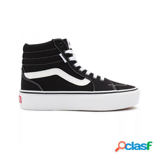 Scarpe Vans Filmore Hi Platform Vans - Scarpe alte - Taglia: