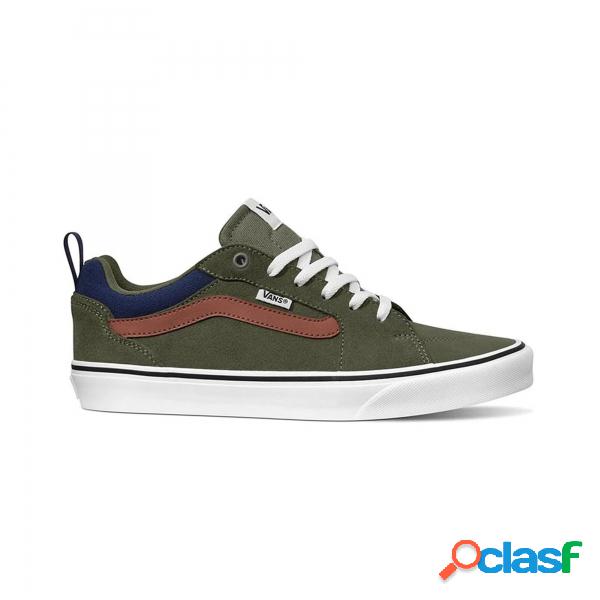 Scarpe Vans Filmore retrò Vans - Scarpe basse - Taglia: 42