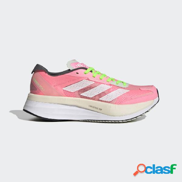 Scarpe adizero Boston 11